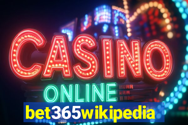 bet365wikipedia