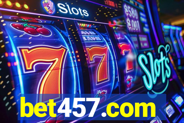 bet457.com