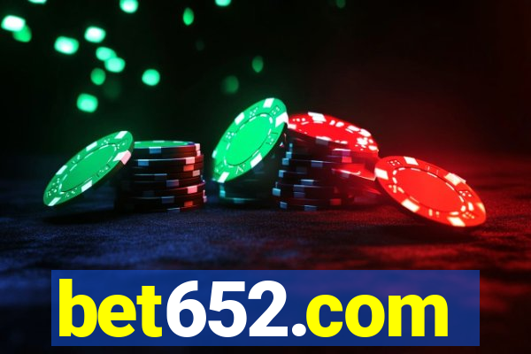 bet652.com