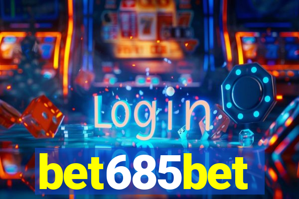 bet685bet