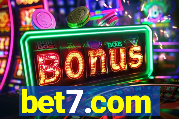 bet7.com