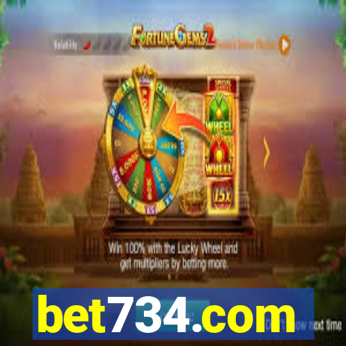 bet734.com