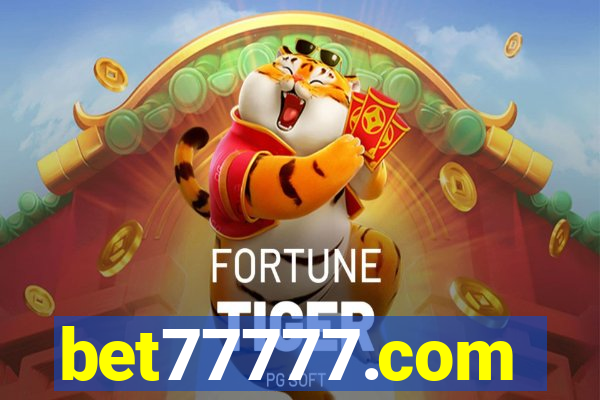 bet77777.com