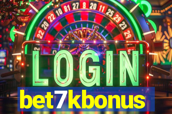 bet7kbonus