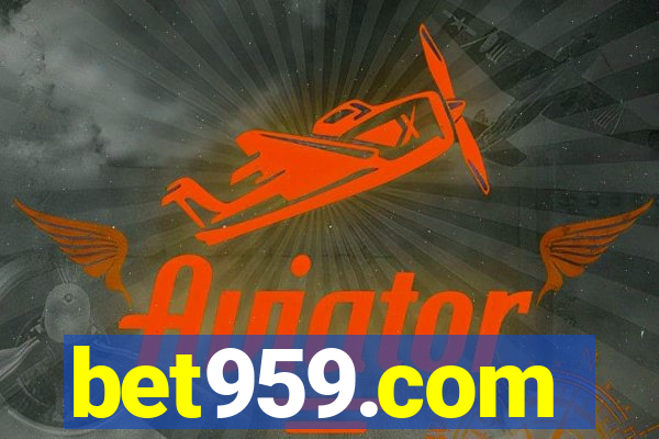 bet959.com