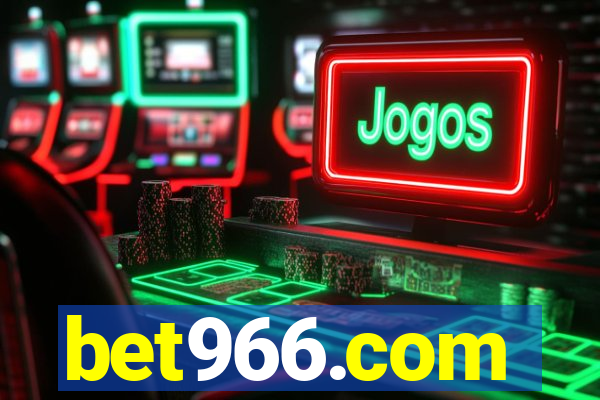 bet966.com