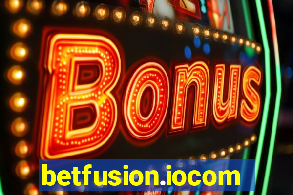 betfusion.iocom