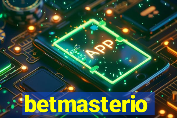 betmasterio