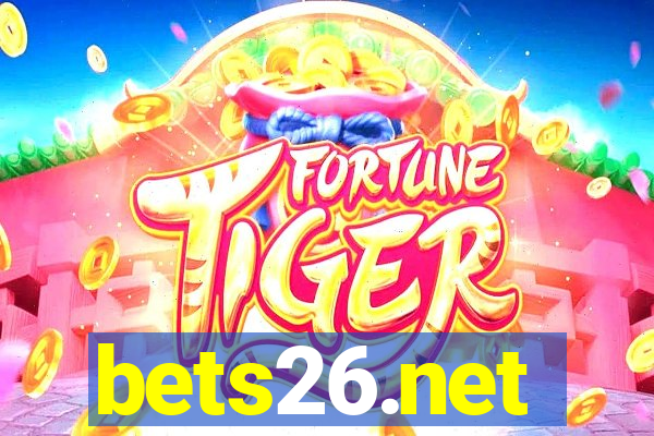 bets26.net