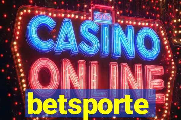 betsporte