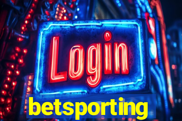 betsporting