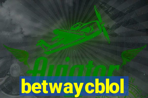 betwaycblol