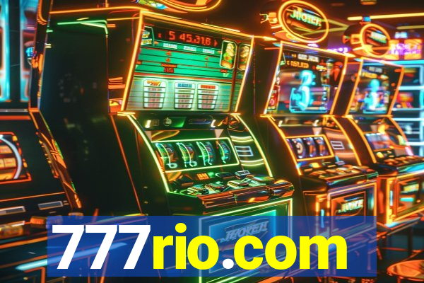 777rio.com