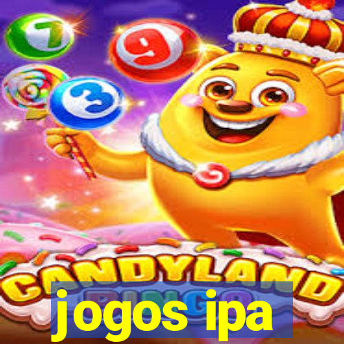 jogos ipa