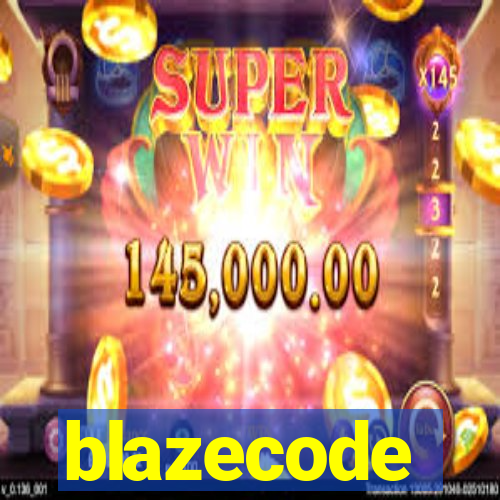 blazecode