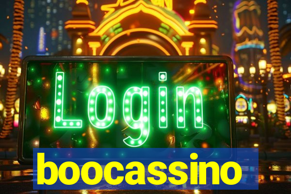 boocassino