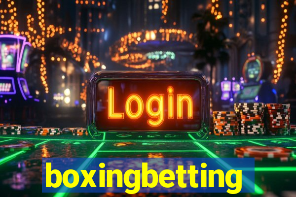 boxingbetting