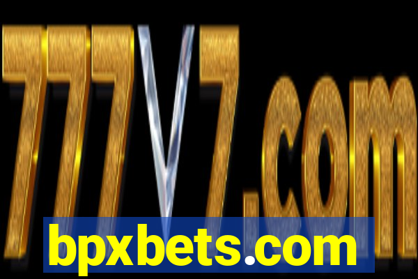 bpxbets.com