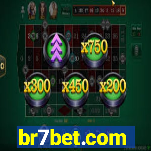 br7bet.com