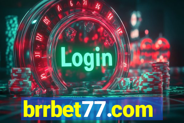 brrbet77.com