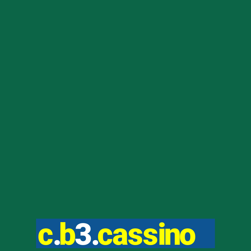 c.b3.cassino