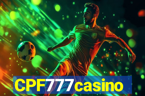 CPF777casino