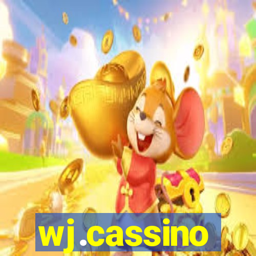 wj.cassino