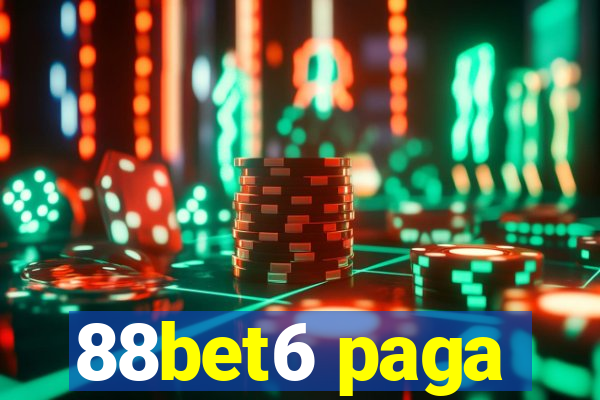 88bet6 paga