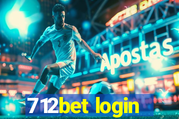 712bet login