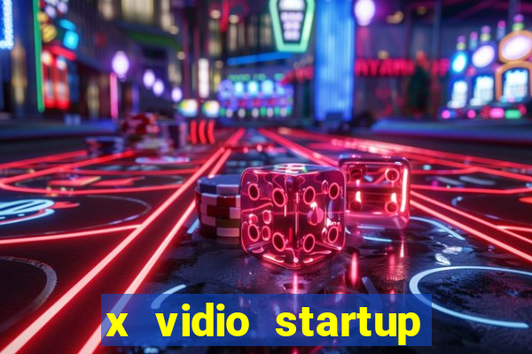 x vidio startup brasil 2024