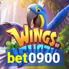 bet0900