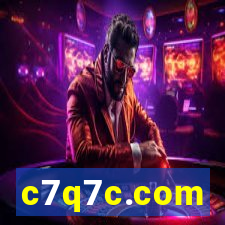 c7q7c.com