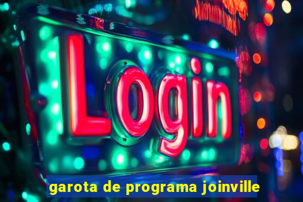 garota de programa joinville