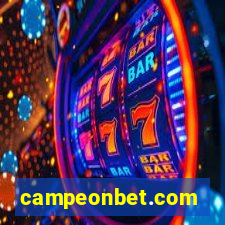 campeonbet.com