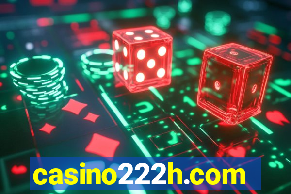 casino222h.com