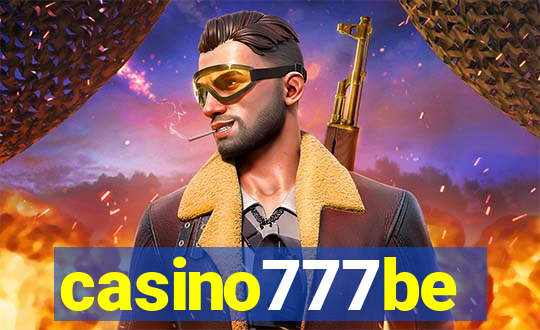 casino777be