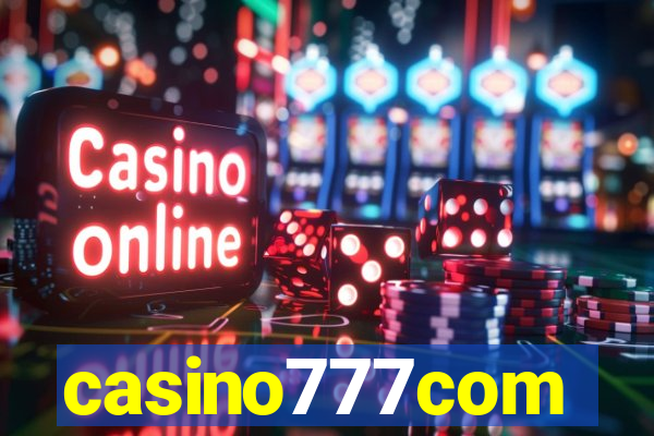 casino777com