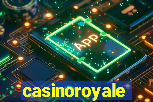 casinoroyale