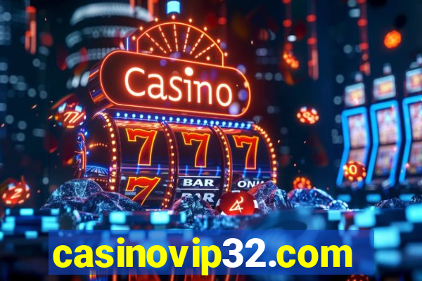 casinovip32.com