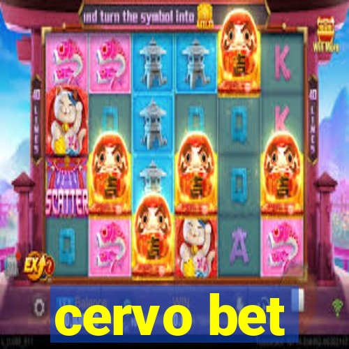 cervo bet