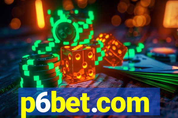 p6bet.com