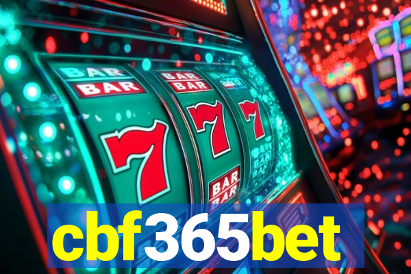 cbf365bet