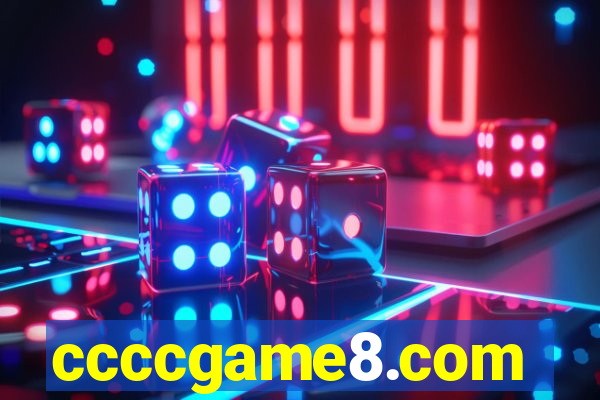 ccccgame8.com