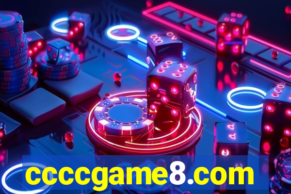 ccccgame8.com