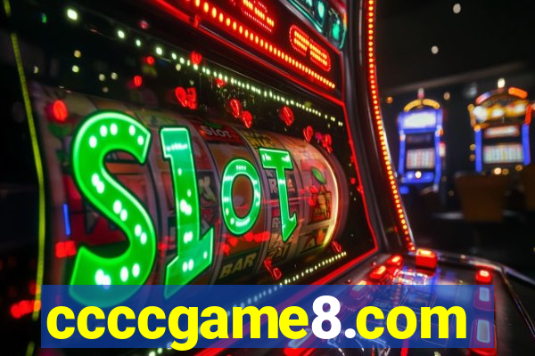 ccccgame8.com