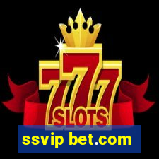 ssvip bet.com