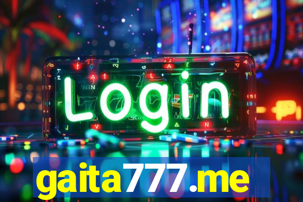 gaita777.me