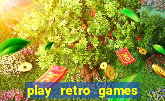 play retro games online gta