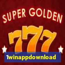 1winappdownload