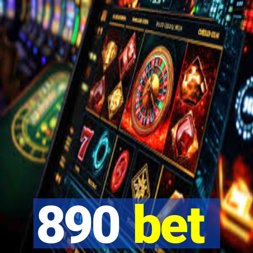 890 bet